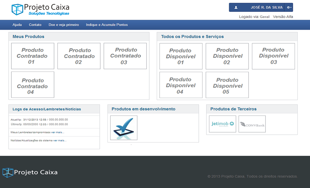 ProjetoCaixa